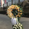 Hoa chia buồn - CB10