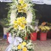 Hoa chia buồn - CB26